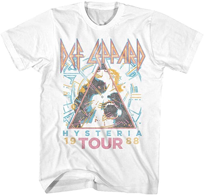 Cinnamon acidus Rock Shirt